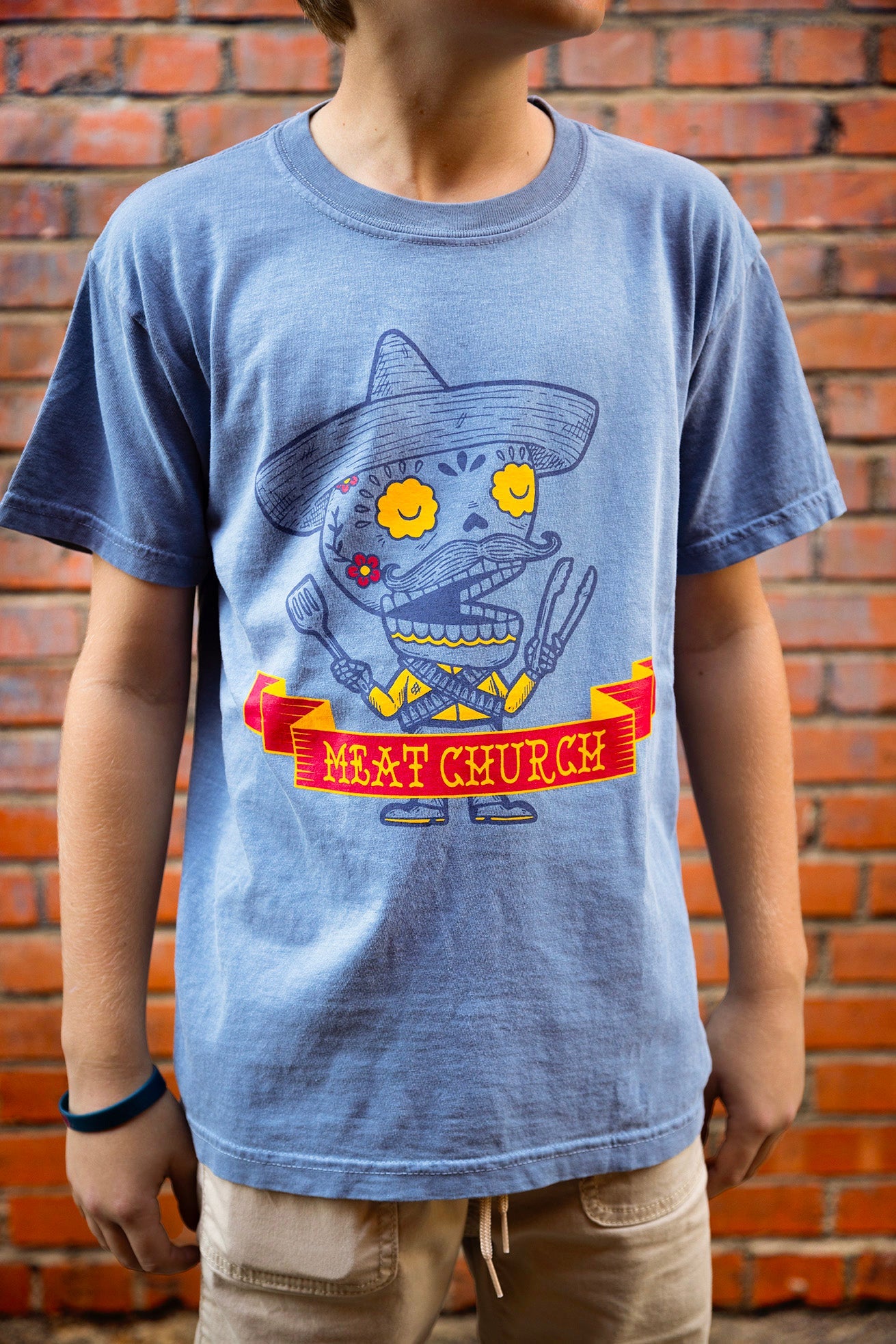 youth-meato-bandito-t-shirt-e2 Meato_kids.jpg