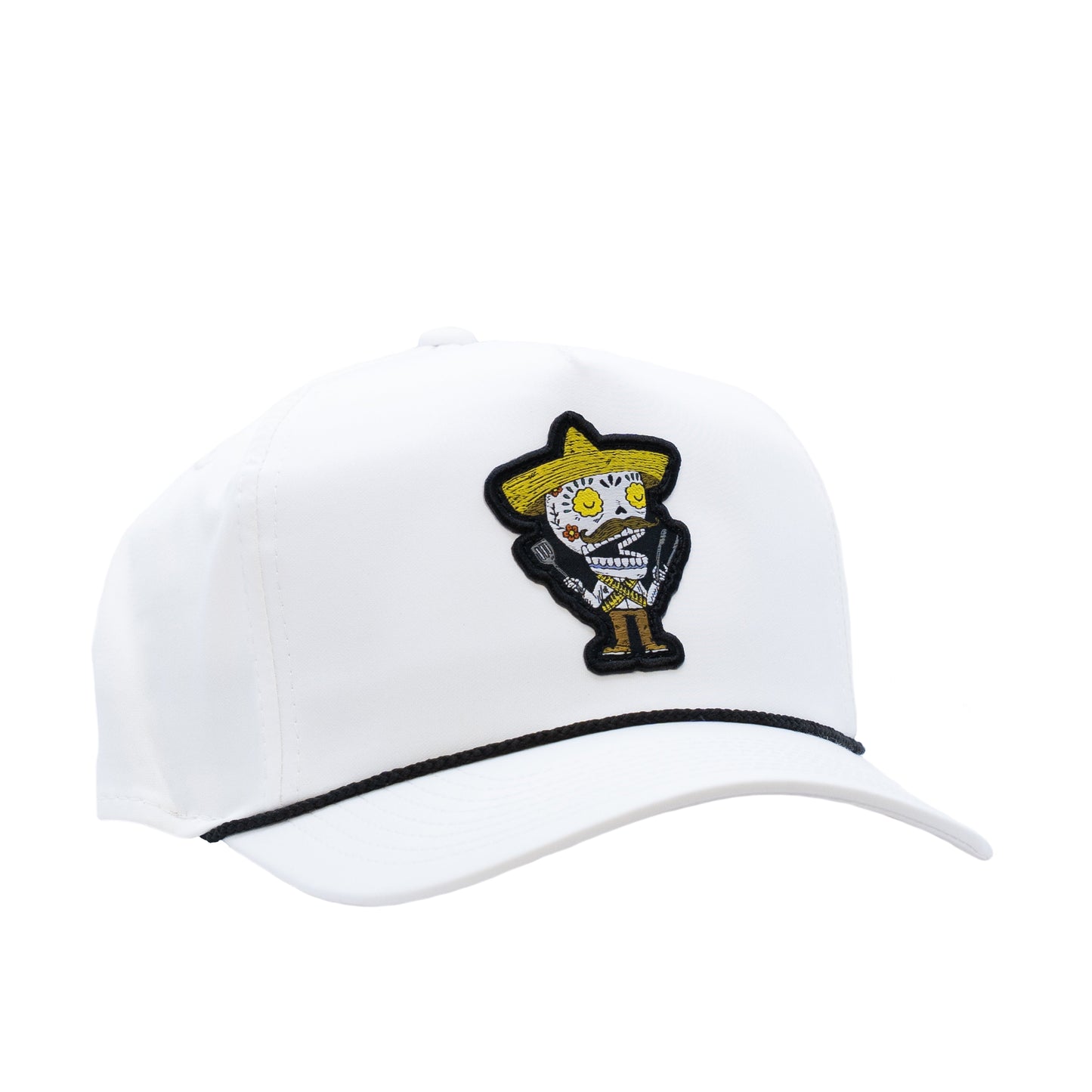 imperial-meato-bandito-patch-white-q6 WhiteMeato.jpg
