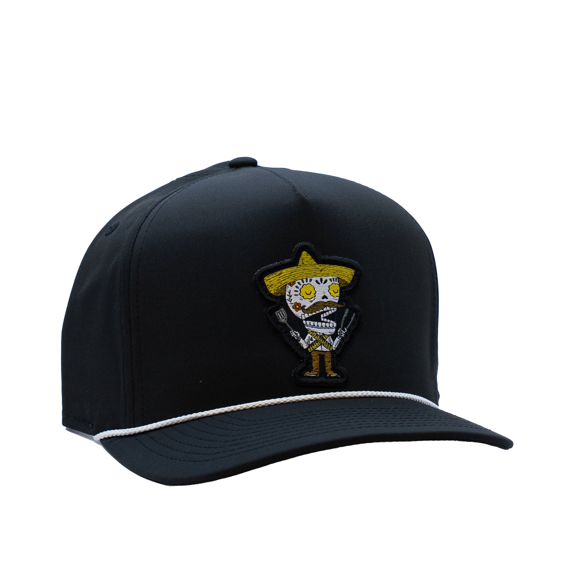 imperial-meato-bandito-patch-hat-black-b6 BlackwMeato.jpg