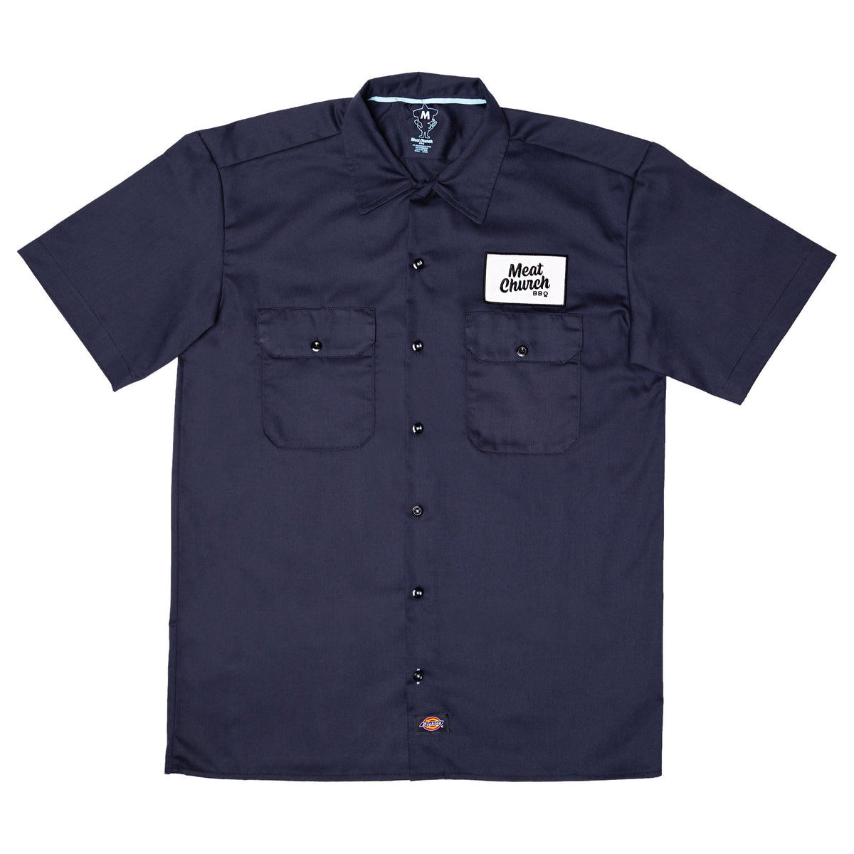 meat-church-dickies-work-shirt-u3 Dickies_Work_Shirt.jpg