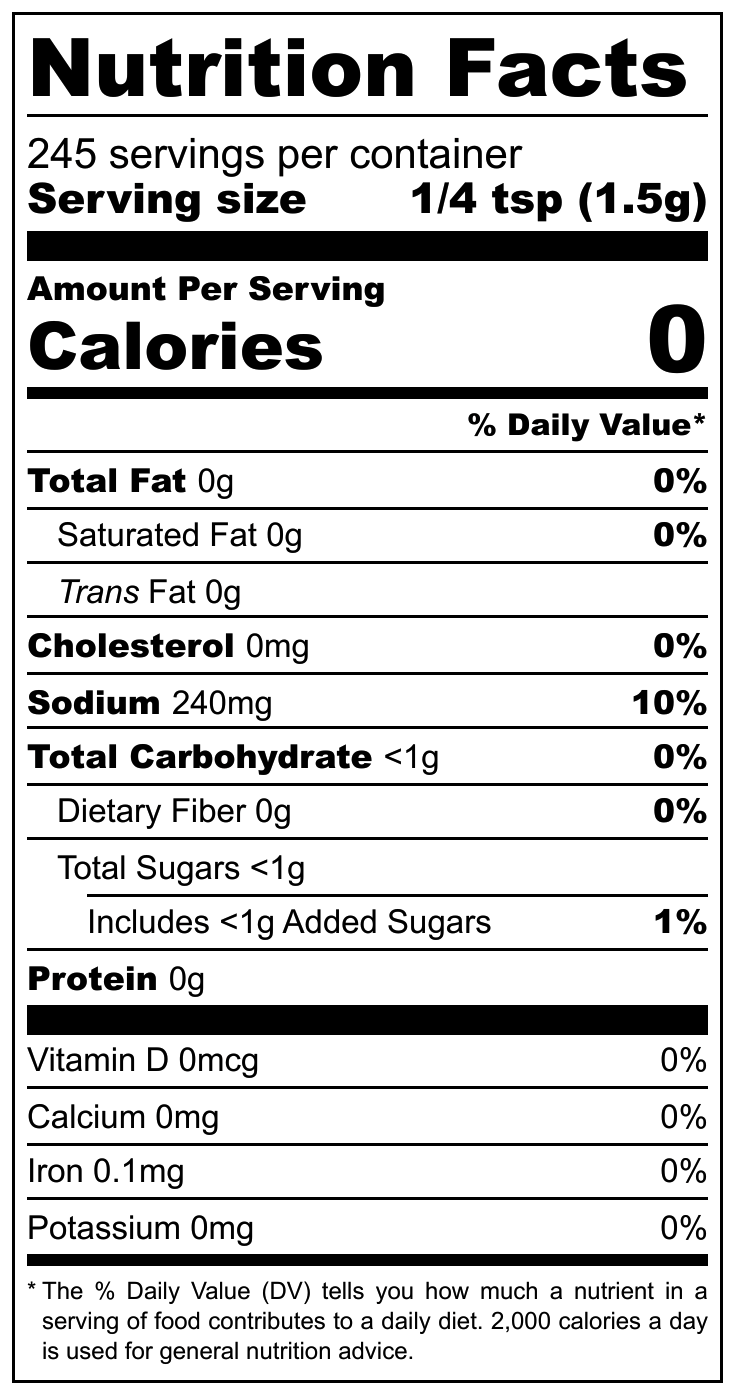 holy-voodoo-seasoning-y4 HOLY_VOODOO_BOTTLE_13_OZ_-_Nutrition_Label.png