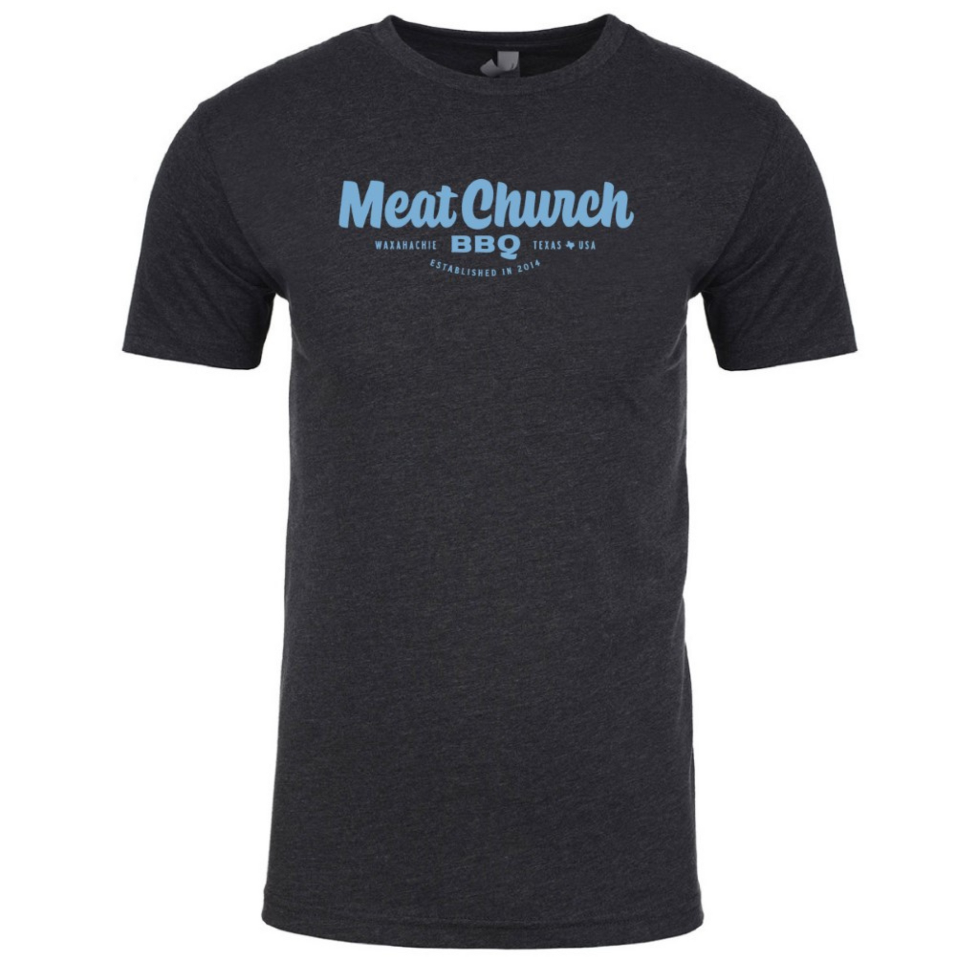 carolina-blue-badge-short-sleeve-t-shirt-t5 Untitleddesign_4.png