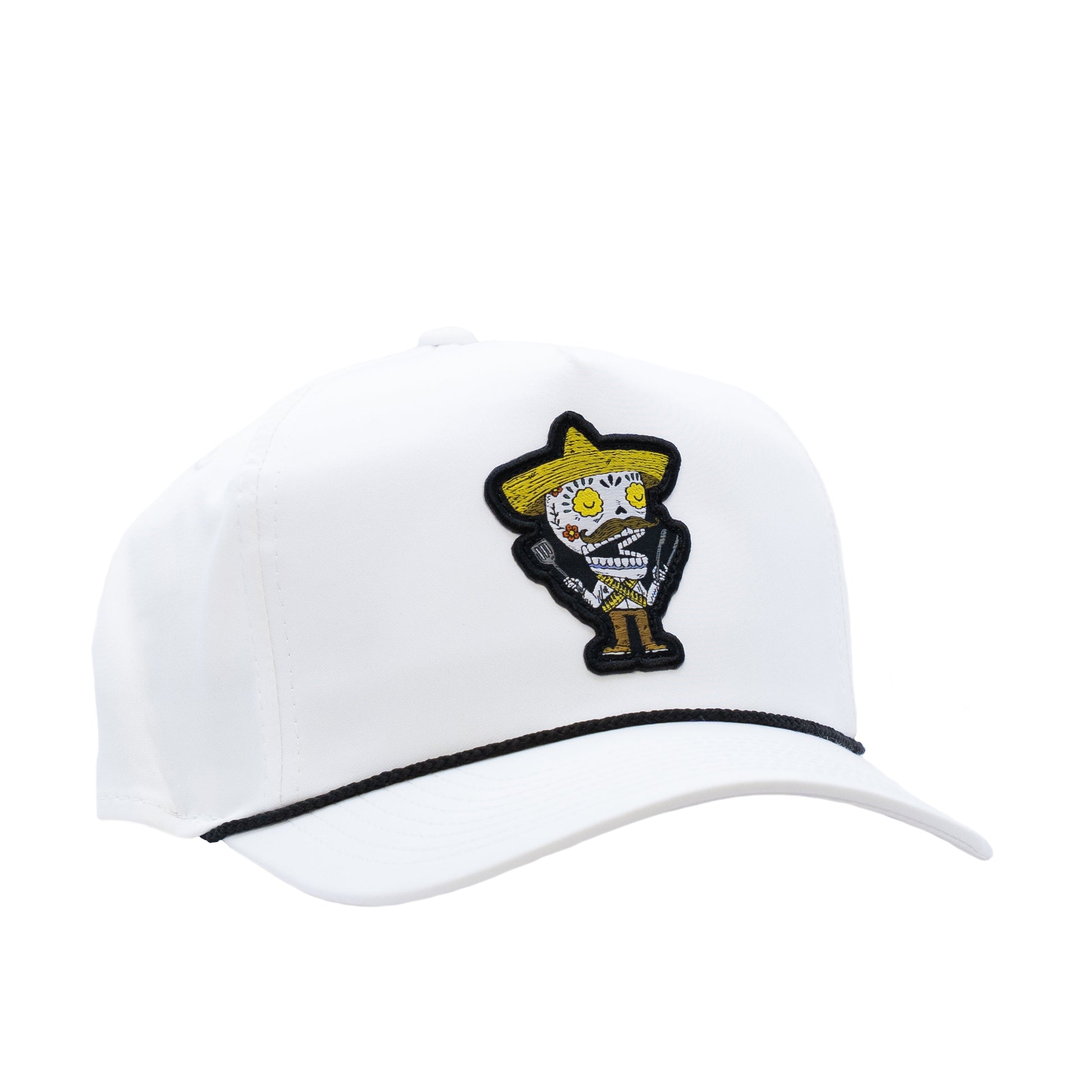 imperial-meato-bandito-patch-white-q6 WhiteMeato.jpg